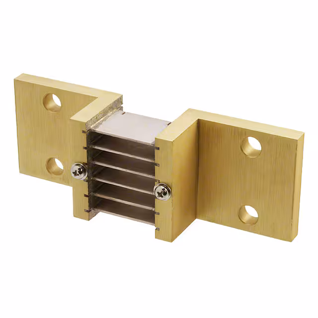 SHL1-1K0C075DE Ohmite  Specialized Resistors